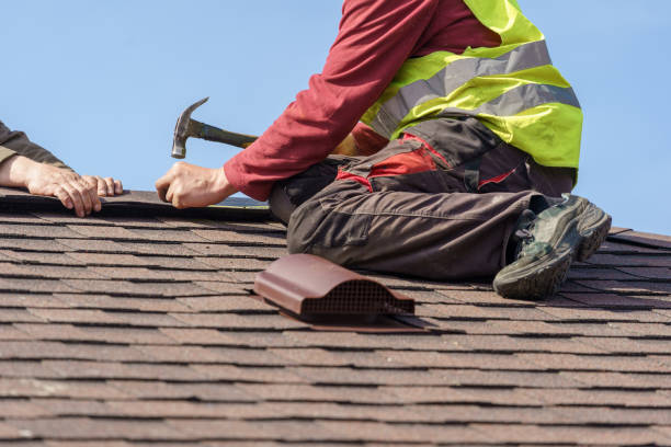 Quick and Trustworthy Emergency Roof Repair Services in Snyderville, UT